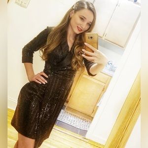 Dress for NewYears Eve